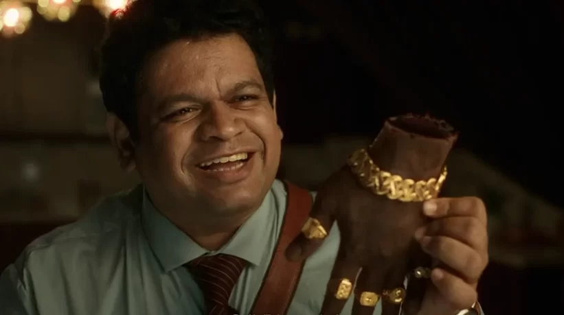 Even in the Worst Situations Gold Still Has Value